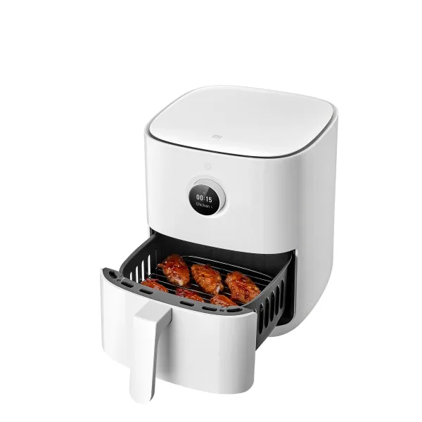 Karstā gaisa fritieris Xiaomi OB02612 1500W 3,5L Balts 1500 W 3,5 L