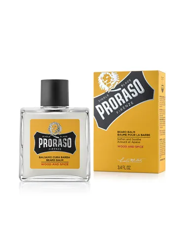 Beard Balm Proraso 100 ml