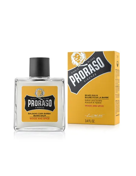 Beard Balm Proraso 100 ml