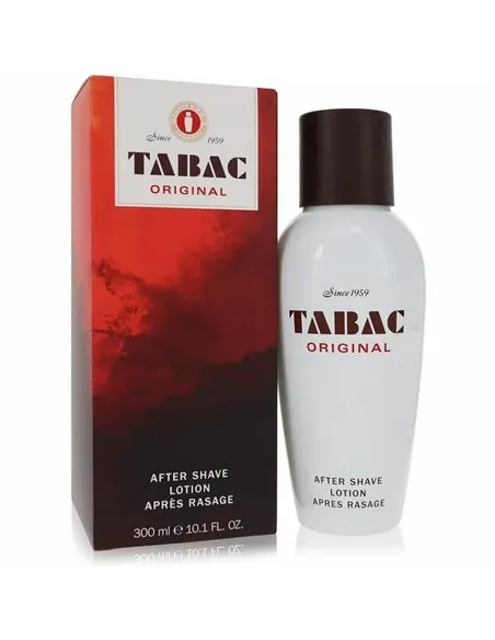 Aftershave Lotion Tabac Original 300 ml