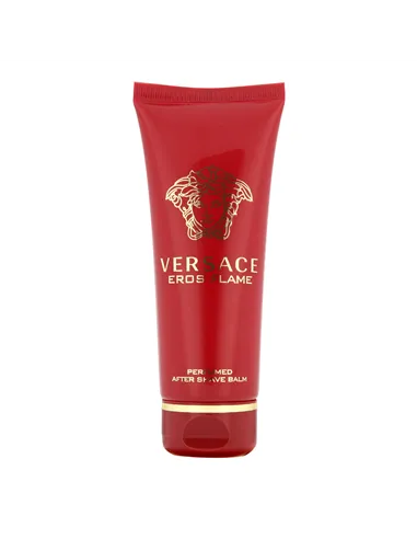 Aftershave Balm Versace Eros Flame Eros Flame 100 ml