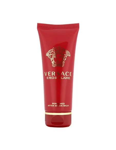 Aftershave Balm Versace Eros Flame Eros Flame 100 ml