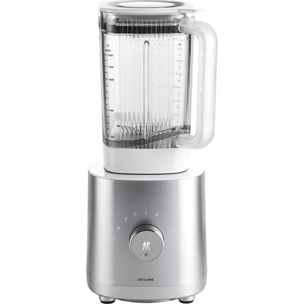 Trintuvas su indu Zwilling Juoda 1200 W