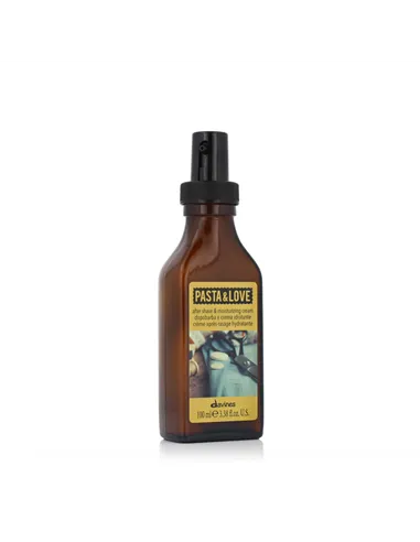 Aftershave Davines Pasta & Love 100 ml Cream