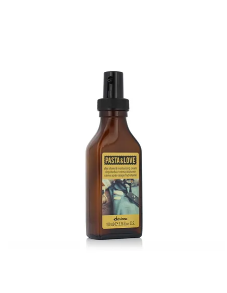 Aftershave Davines Pasta & Love 100 ml Cream