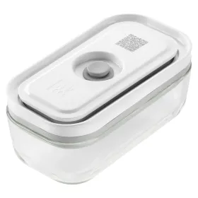 Padažinė Zwilling 36803-100-0 Pilka stiklas 1 Dalys Plastmasinis 350 ml 0,35 L 15,5 x 7 x 8,5 cm