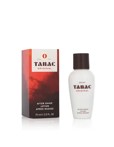 Aftershave Lotion Tabac Original 75 ml