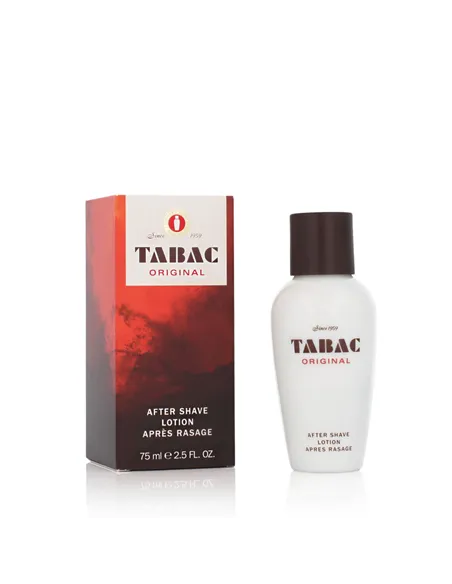 Aftershave Lotion Tabac Original 75 ml