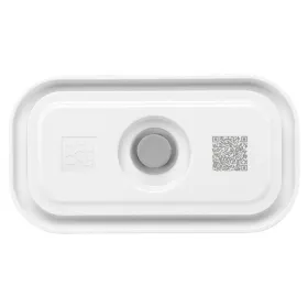 Padažinė Zwilling 36803-100-0 Pilka stiklas 1 Dalys Plastmasinis 350 ml 0,35 L 15,5 x 7 x 8,5 cm