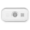 Padažinė Zwilling 36803-100-0 Pilka stiklas 1 Dalys Plastmasinis 350 ml 0,35 L 15,5 x 7 x 8,5 cm