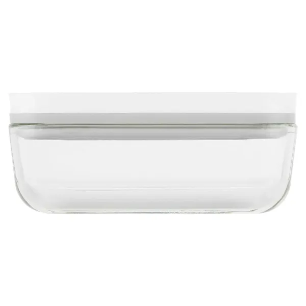 Padažinė Zwilling 36803-100-0 Pilka stiklas 1 Dalys Plastmasinis 350 ml 0,35 L 15,5 x 7 x 8,5 cm