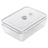 Судок Zwilling FRESH & SAVE Белый Серый Прозрачный Cтекло 1 Предметы 2 L