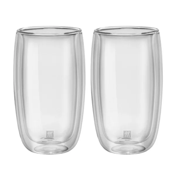 Lasi Zwilling 39500-078 2 Kappaletta 350 ml (2 osaa)