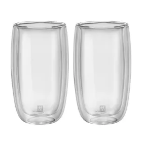 Lasi Zwilling 39500-078 2 Kappaletta 350 ml (2 osaa)