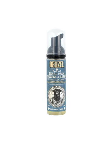 Beard Conditioner Reuzel Bartpflege 70 ml