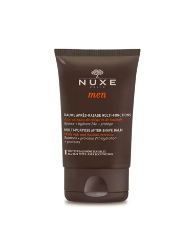 Aftershave Balm Multi-Purpose Nuxe (50 ml) Men 50 ml