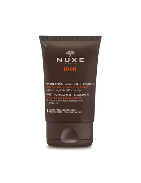 Aftershave Balm Multi-Purpose Nuxe (50 ml) Men 50 ml