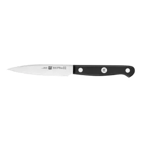 Peilių rinkinys Zwilling 36130-003-0 Juoda Plienas Plastmasinis Kaltas plienas (3 vnt.)