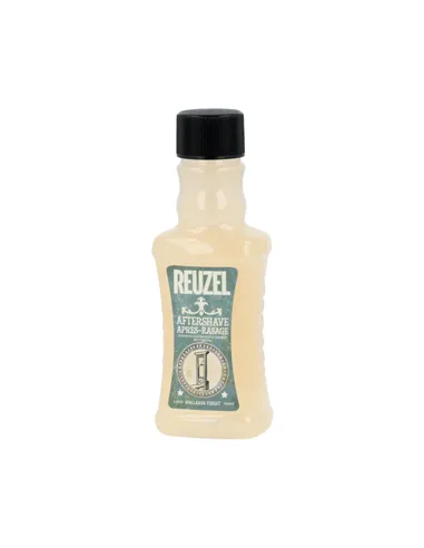 Aftershave Lotion Reuzel Bartpflege 100 ml