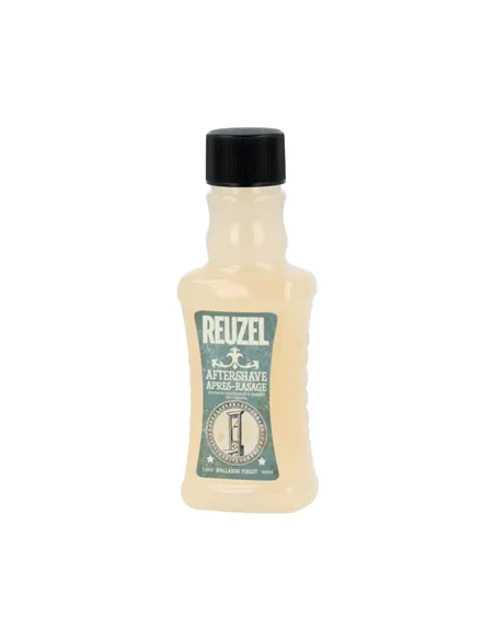 Aftershave Lotion Reuzel Bartpflege 100 ml