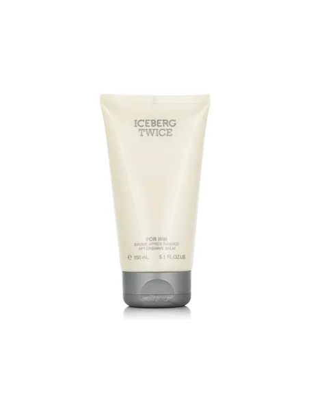 Aftershave Balm Iceberg Twice 150 ml