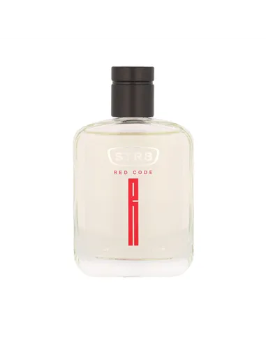 Aftershave STR8 Red Code 100 ml