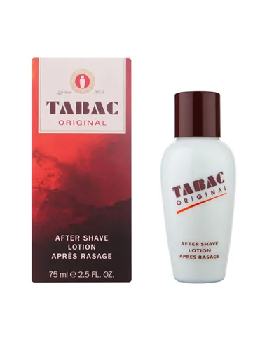 Aftershave Lotion Tabac Original 75 ml