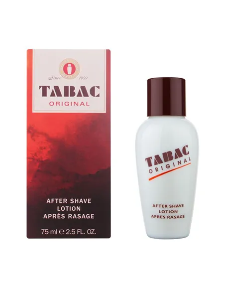 Aftershave Lotion Tabac Original 75 ml