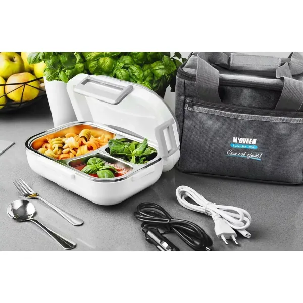 Электрический Пищевой Контейнер N'oveen LB510