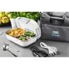 Электрический Пищевой Контейнер N'oveen LB510