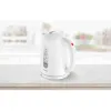 Vedenkeitin Concept rk2330 Valkoinen 1850-2200 W 1,7 L