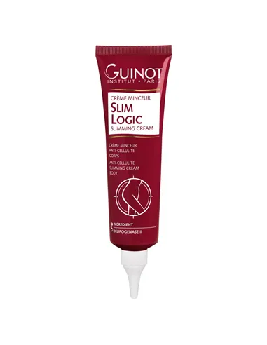 Anti-Cellulite Cream Guinot Slim Logic 125 ml