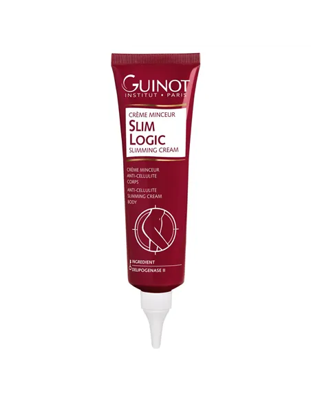 Anti-Cellulite Cream Guinot Slim Logic 125 ml