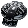 Vohvelikone Ravanson GR-7010 Musta 1200 W
