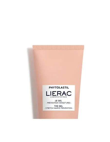 Anti-Stretch Mark Cream Lierac PHYTOLASTIL Gel