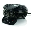 Vohvelikone Ravanson GR-7010 Musta 1200 W
