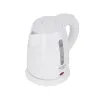 Virdulys Adler AD 1272 Balta Riešutinė Plastmasinis 1600 W 1 L