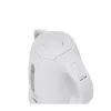 Virdulys Adler AD 1272 Balta Riešutinė Plastmasinis 1600 W 1 L