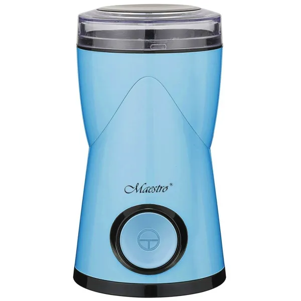 Электрический шлифовальный станок Feel Maestro MR-453 blue Синий 150 W 60 g