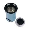 Электрический шлифовальный станок Feel Maestro MR-453 blue Синий 150 W 60 g