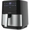 Аэрофритюрница Taurus AIR FRY DIG 5S Чёрный 1450 W 5 L