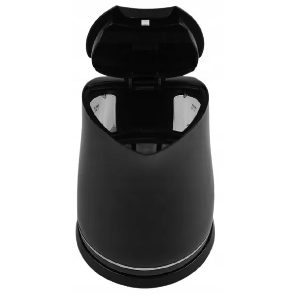 Virdulys Feel Maestro MR-038-BLACK Pilka 2000 W 1,7 L