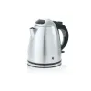 Чайник WMF Stelio WMF Чёрный Серый 2400 W 1,2 L Нержавеющая сталь