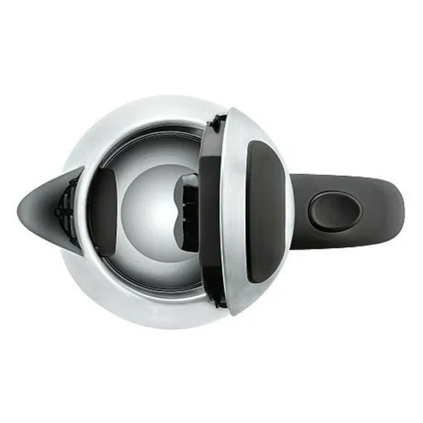 Чайник WMF Stelio WMF Чёрный Серый 2400 W 1,2 L Нержавеющая сталь