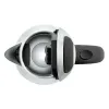 Чайник WMF Stelio WMF Чёрный Серый 2400 W 1,2 L Нержавеющая сталь