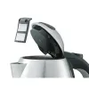 Чайник WMF Stelio WMF Чёрный Серый 2400 W 1,2 L Нержавеющая сталь