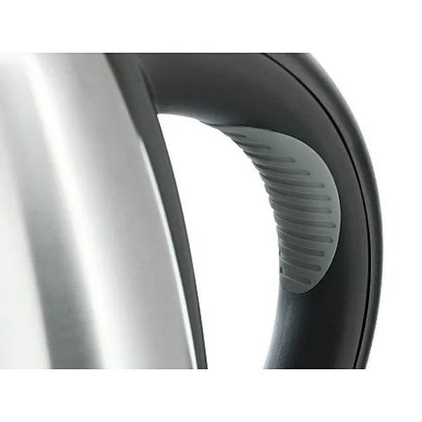 Чайник WMF Stelio WMF Чёрный Серый 2400 W 1,2 L Нержавеющая сталь