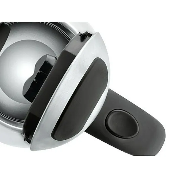 Чайник WMF Stelio WMF Чёрный Серый 2400 W 1,2 L Нержавеющая сталь
