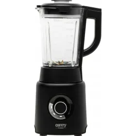Kuppiblenderi Camry CR 4089 Musta