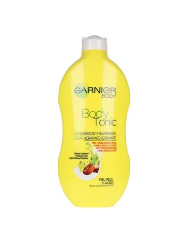 Repairing Body Cream BODY TONIC Garnier (400 ml)